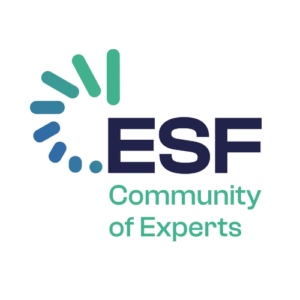 ESF Community of Experts