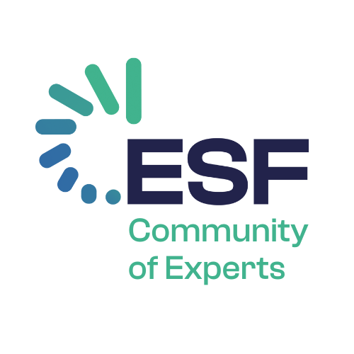 ESF Community of Experts