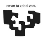 Final Uni Basque logo