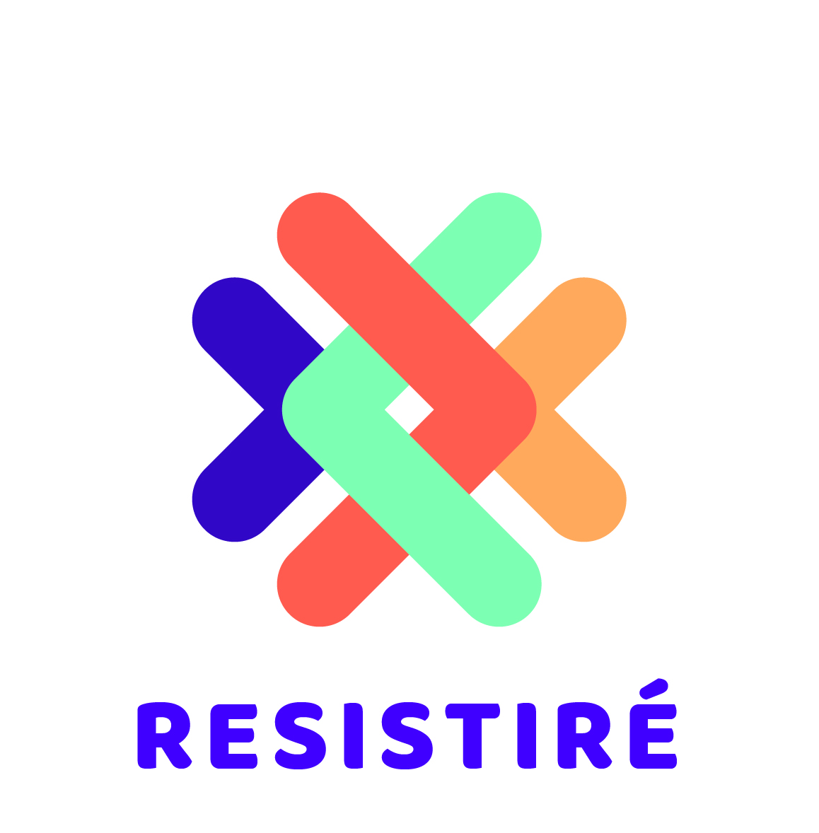 RESISTIRE_logo