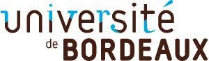University Bordeaux Logo