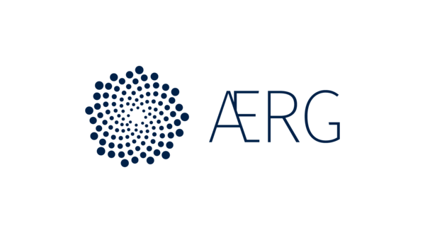 AERG logo