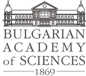 BAS-Bulgarian Academy of Sciences LOGO