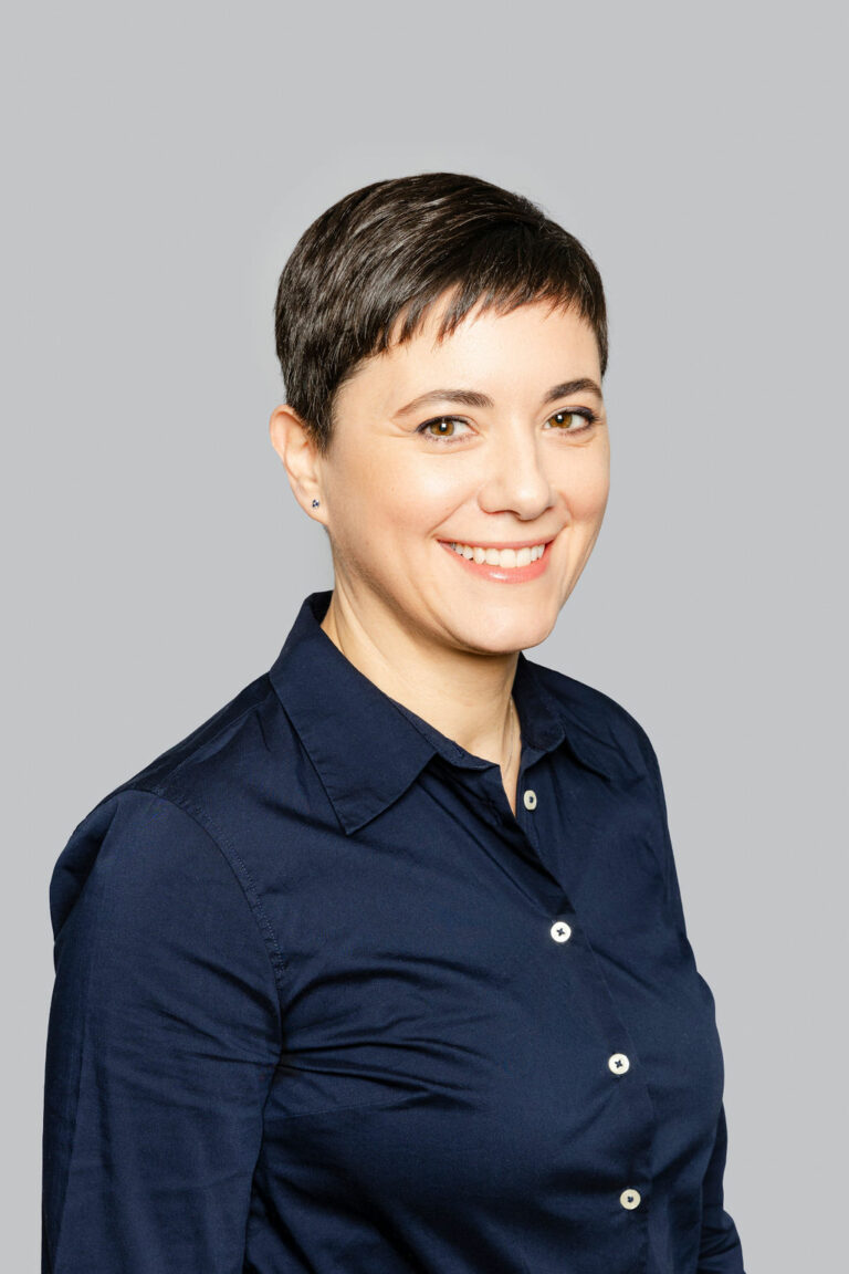 Meet our Staff! - ESF