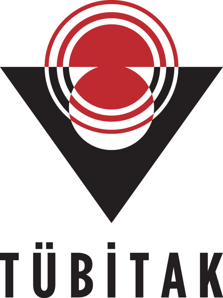 TÜBITAK_Logo_Turkey