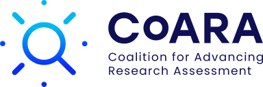 CoARA logo