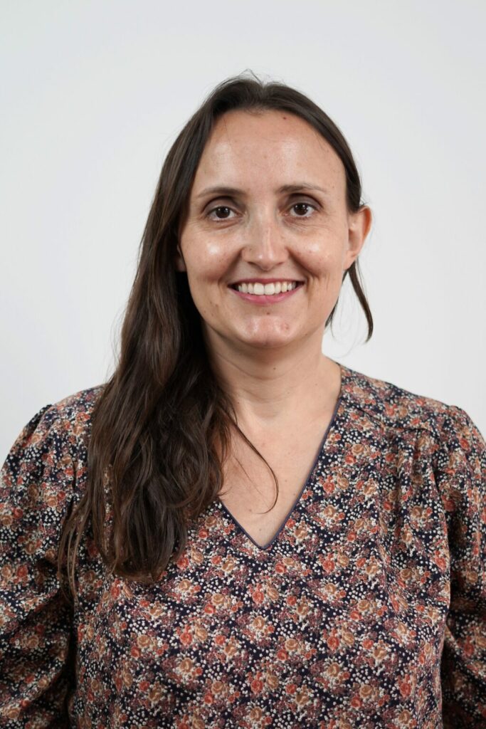 Meet our Staff! - ESF