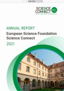 Annual Report 2021
