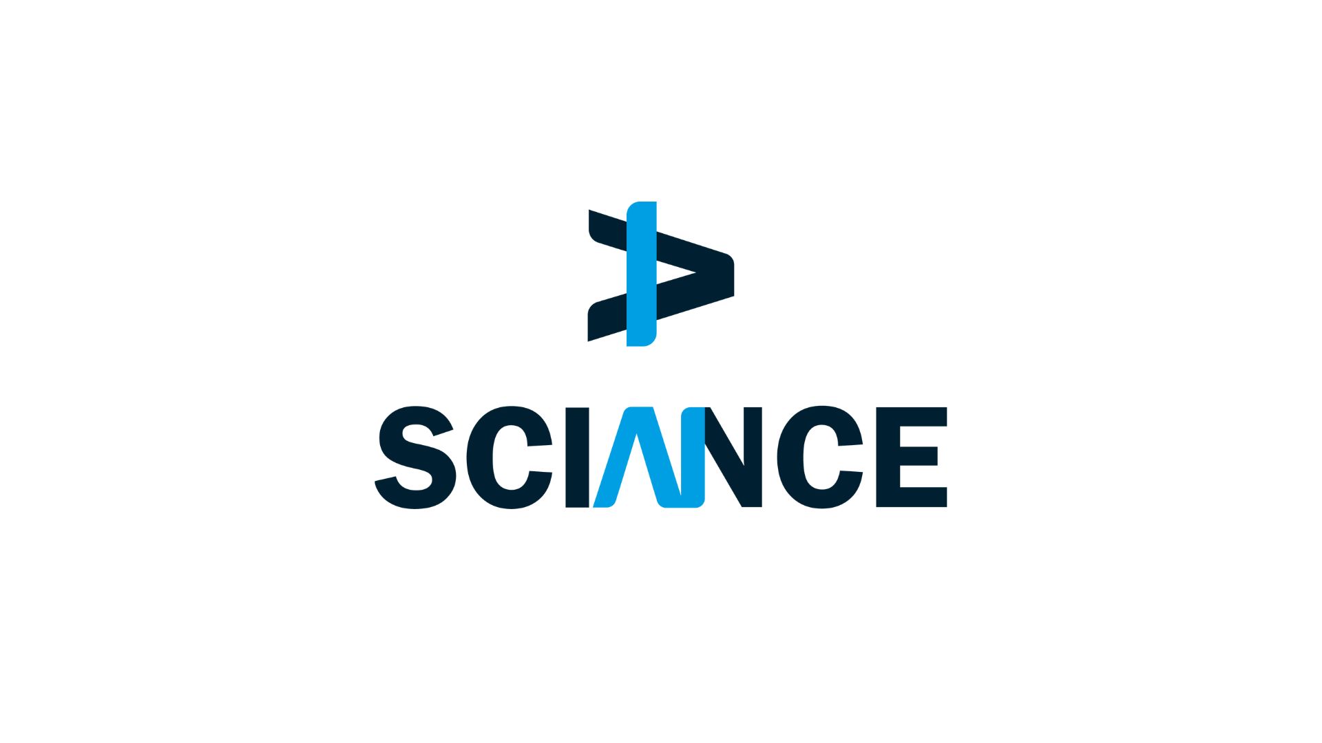 SCIANCE Logo 1 White
