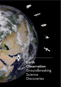 Earth Observation brochure