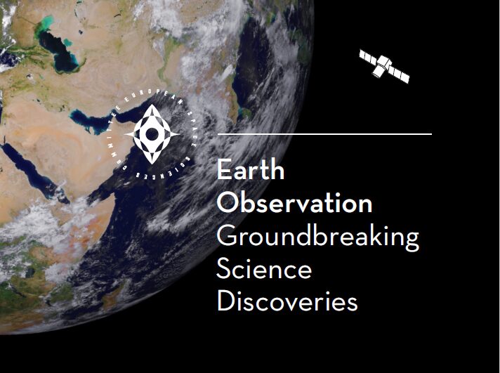 Earth Observation Groundbreaking Science Discoveries - ESF