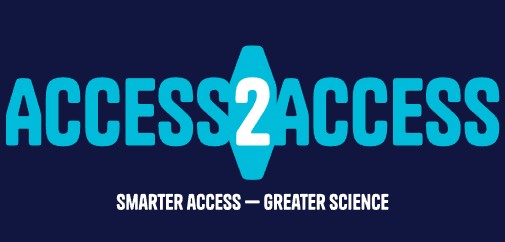 Access logo