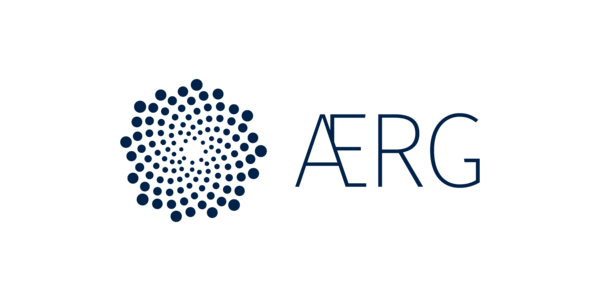 AERG logo