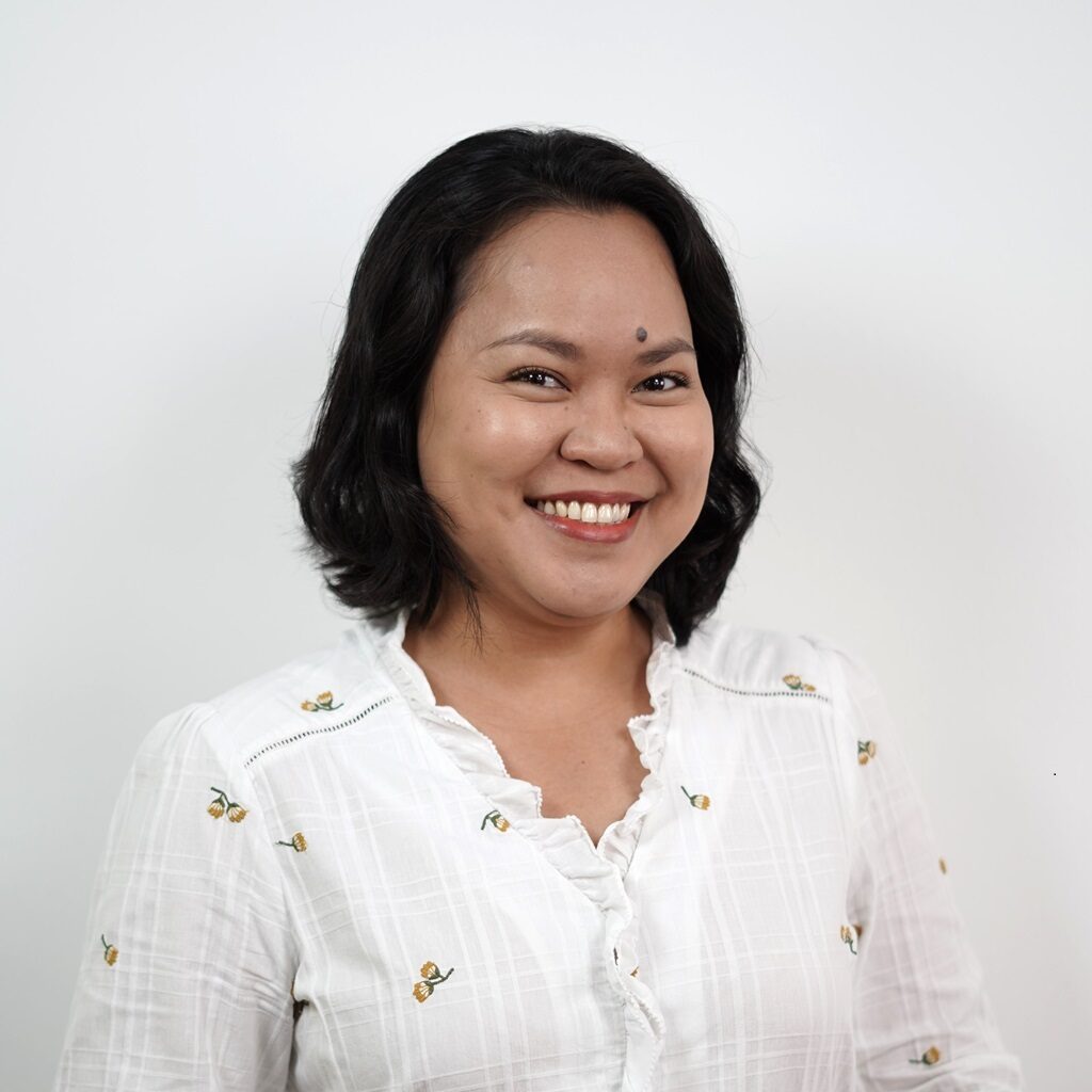 Saranya