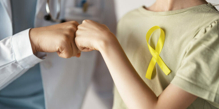 World Childhood cancer Day