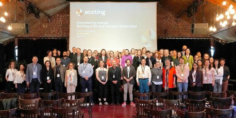 ACCTING group picture