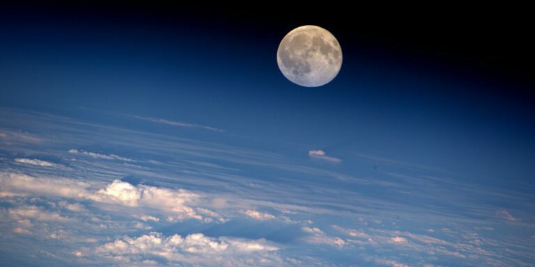 Image Credit: NASA/Jeff Williams via ESA 