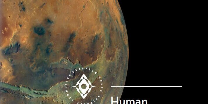 Human Robotic Exploration