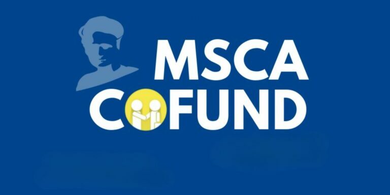 MSCA Cofund